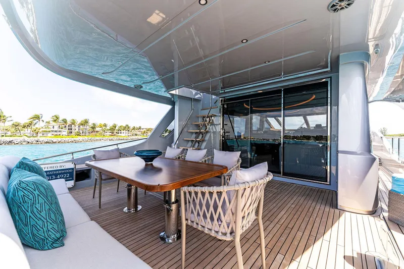 Slide: The Image of Aquitalia 78 Fly 2024 - 87