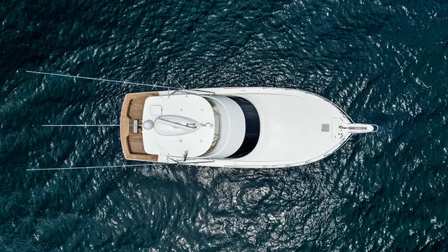 Slide: The Image of Viking 48 Convertible 2022 - 83