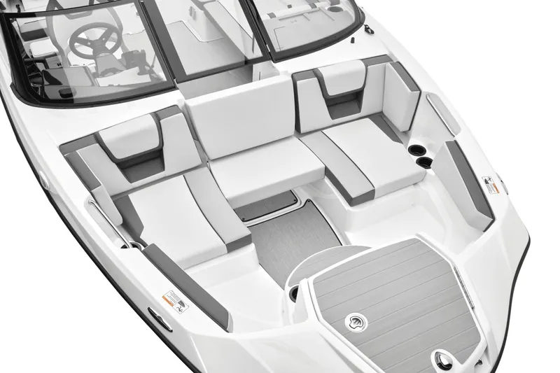Slide: The Image of Yamaha AR220 2026 - 23