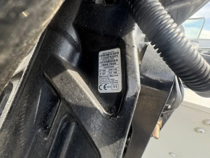 Slide: The Image of Alumacraft Dominator 185 CS 2014 - 31