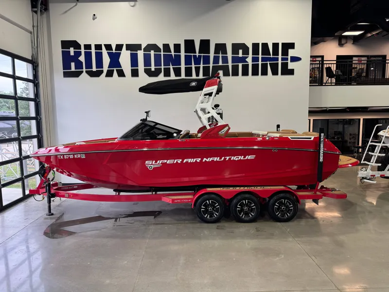 The Image of Nautique Super Air Nautique G25 2020 - 1