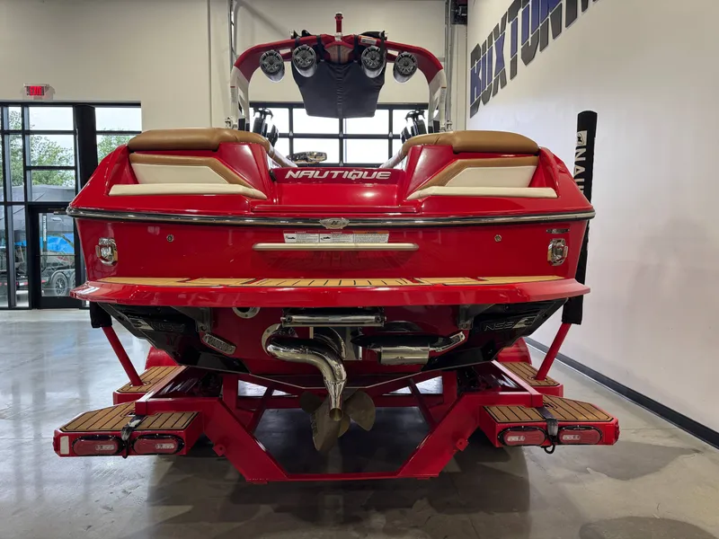 Slide: The Image of Nautique Super Air Nautique G25 2020 - 6