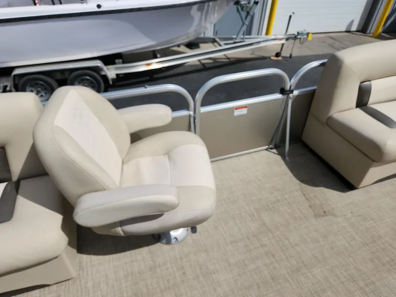 Slide: The Image of Landau Island Breeze 252 Cruise 2015 - 10