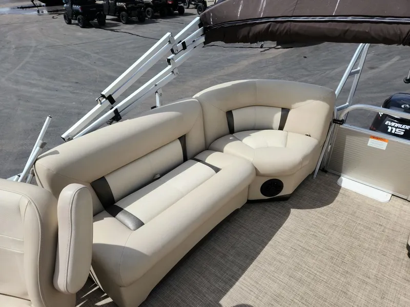 Slide: The Image of Landau Island Breeze 252 Cruise 2015 - 11