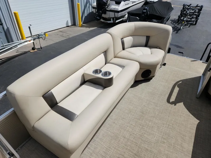 Slide: The Image of Landau Island Breeze 252 Cruise 2015 - 8