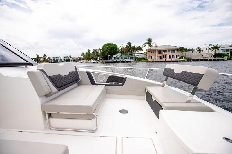 Slide: The Image of Aquila 36 Sport 2024 - 58