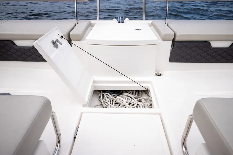 Slide: The Image of Aquila 36 Sport 2024 - 64