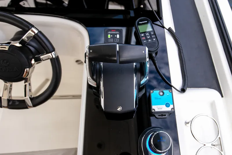 Slide: The Image of Aquila 36 Sport 2024 - 39