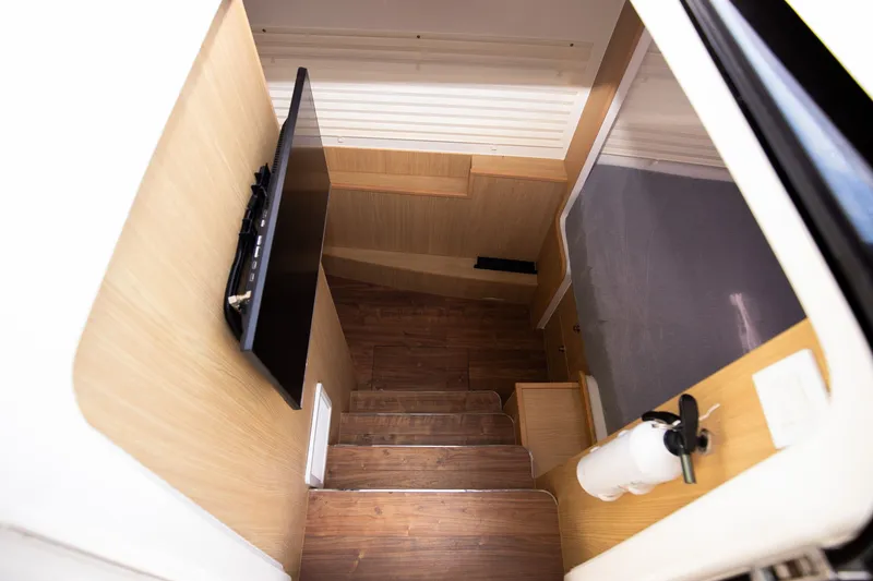Slide: The Image of Aquila 36 Sport 2024 - 43