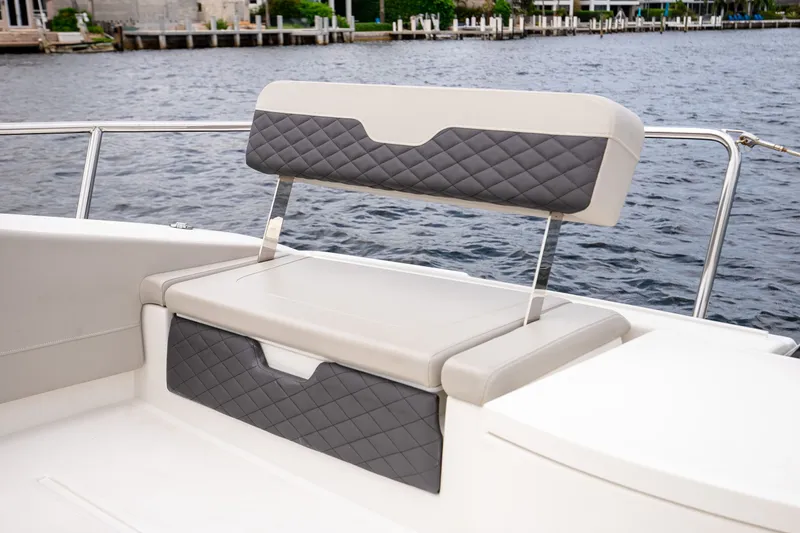 Slide: The Image of Aquila 36 Sport 2024 - 60