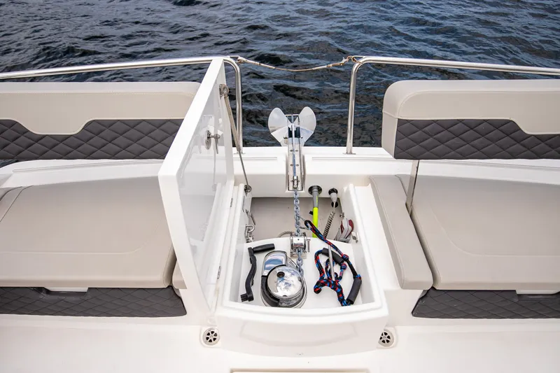 Slide: The Image of Aquila 36 Sport 2024 - 68