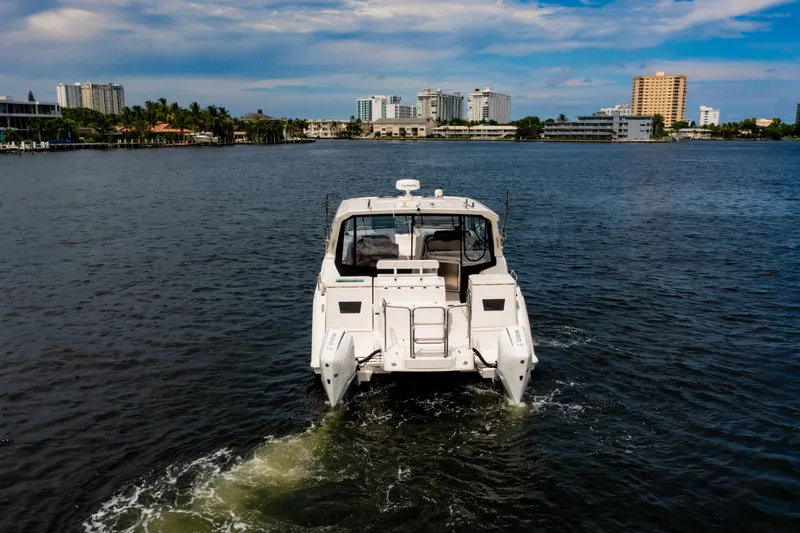Slide: The Image of Aquila 36 Sport 2024 - 5