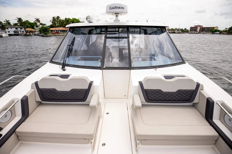 Slide: The Image of Aquila 36 Sport 2024 - 66