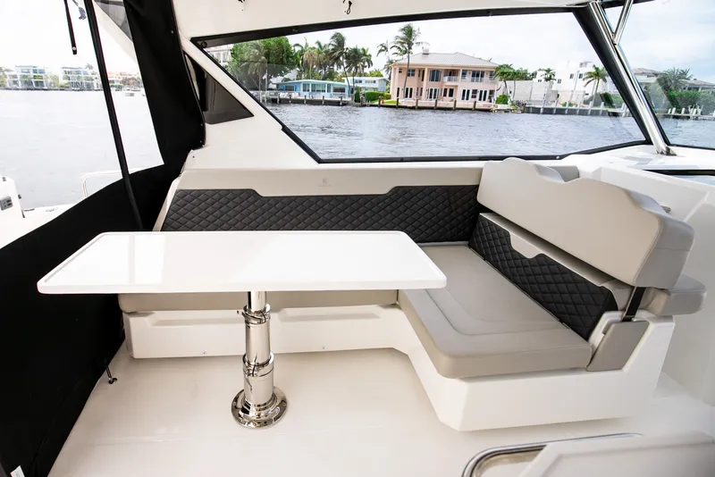 Slide: The Image of Aquila 36 Sport 2024 - 31