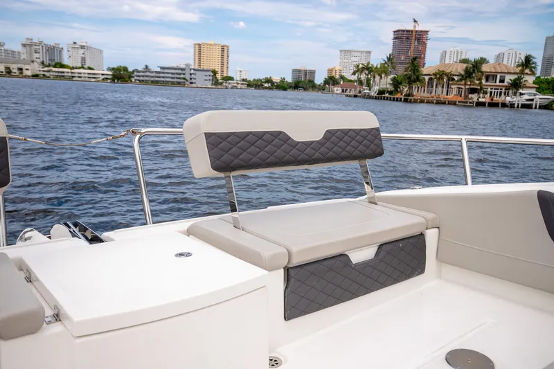 Slide: The Image of Aquila 36 Sport 2024 - 56