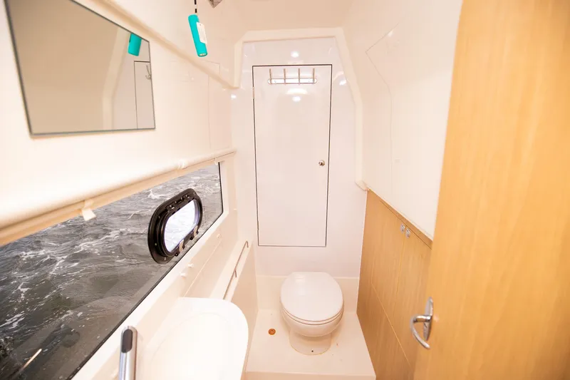 Slide: The Image of Aquila 36 Sport 2024 - 50