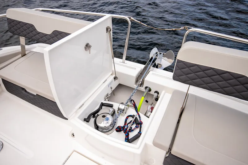 Slide: The Image of Aquila 36 Sport 2024 - 62