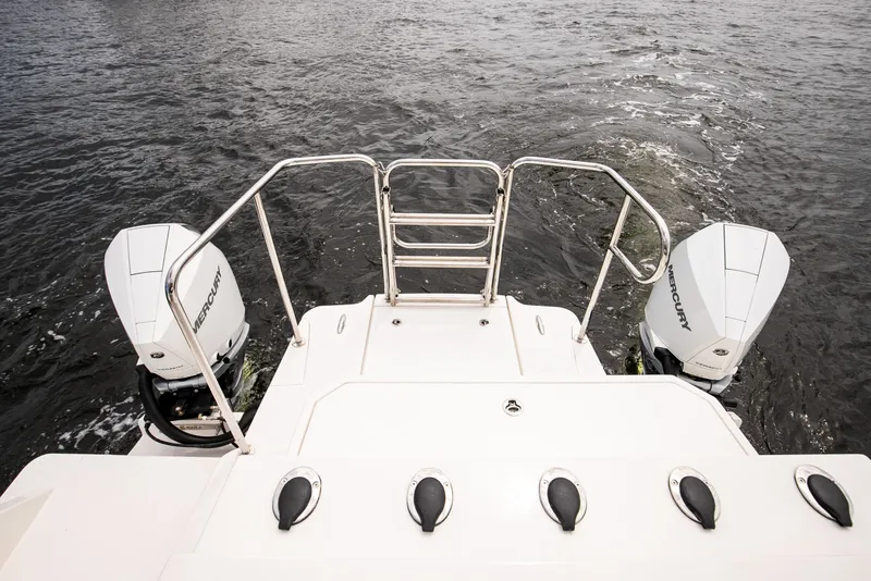 Slide: The Image of Aquila 36 Sport 2024 - 15