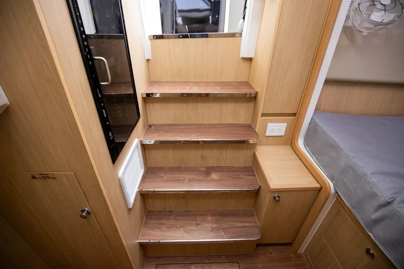 Slide: The Image of Aquila 36 Sport 2024 - 44