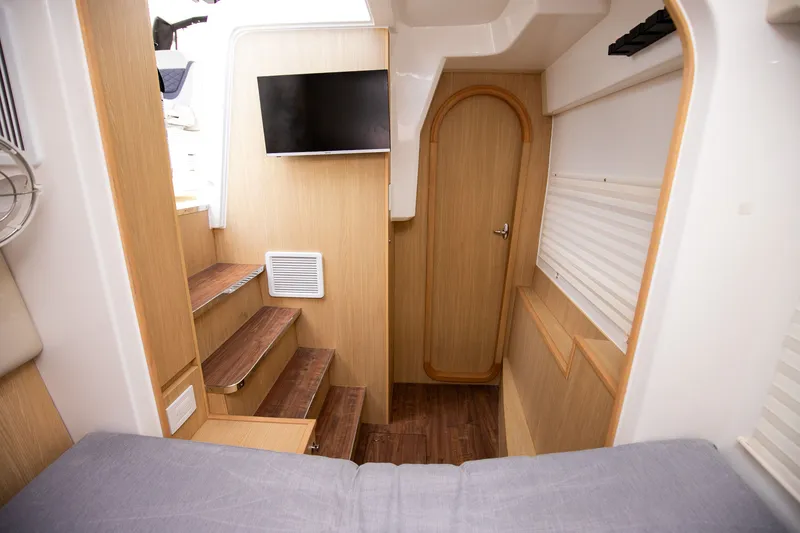 Slide: The Image of Aquila 36 Sport 2024 - 49