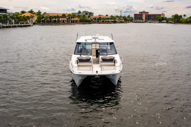Slide: The Image of Aquila 36 Sport 2024 - 13