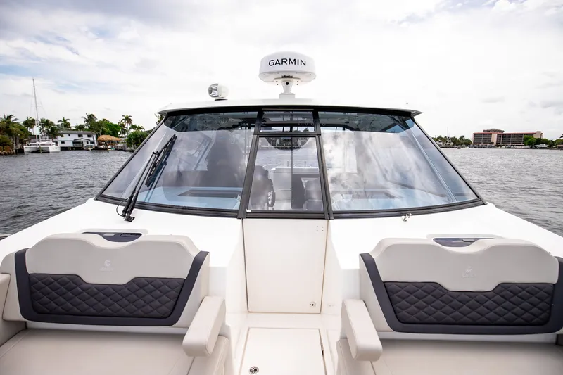 Slide: The Image of Aquila 36 Sport 2024 - 65