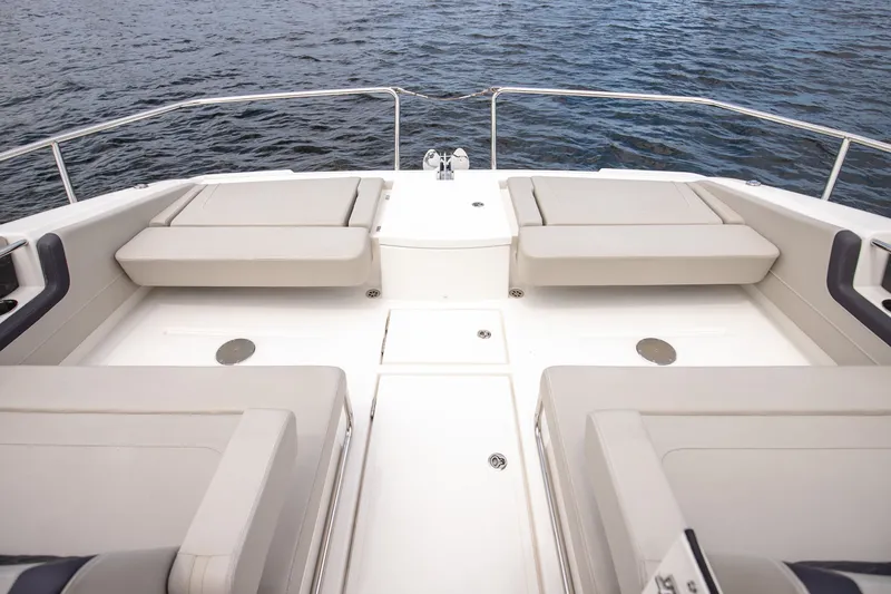 Slide: The Image of Aquila 36 Sport 2024 - 54