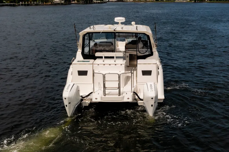Slide: The Image of Aquila 36 Sport 2024 - 6