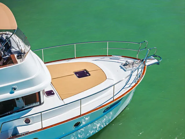 Slide: The Image of Beneteau Oceanis 37 2012 - 51