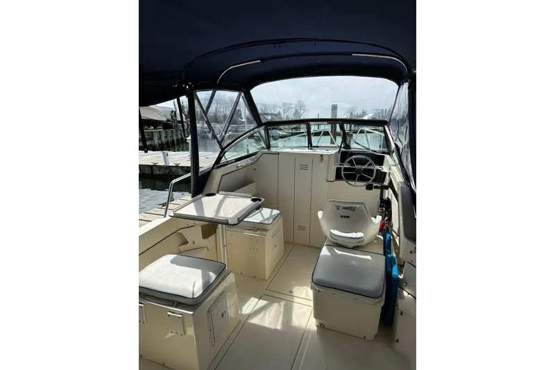 The Image of Arima Sea Ranger 21 2002 - undefined
