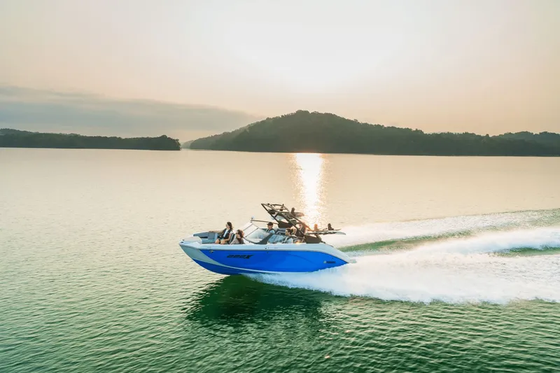 Slide: The Image of Yamaha 222XD 2026 - 121
