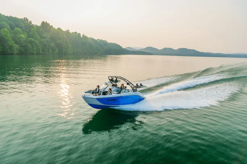 Slide: The Image of Yamaha 222XD 2026 - 59