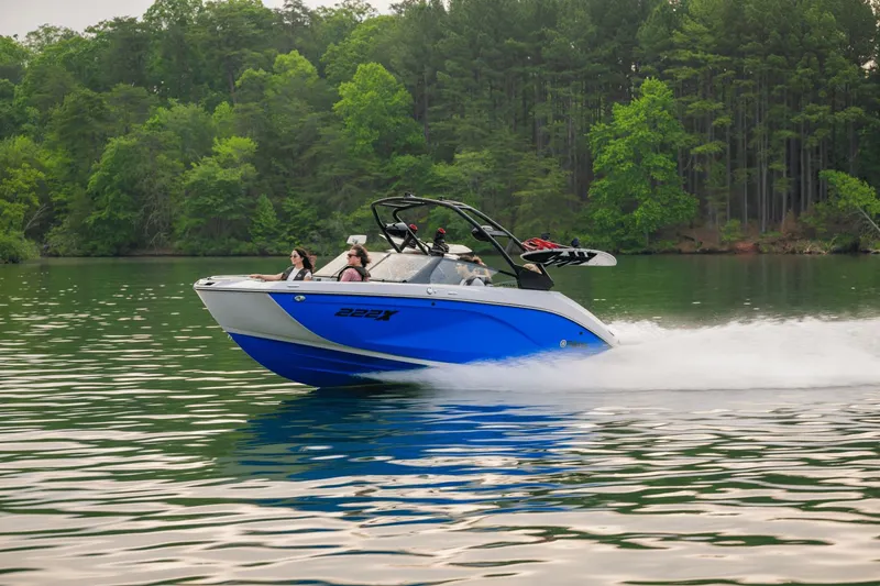 Slide: The Image of Yamaha 222XD 2026 - 78