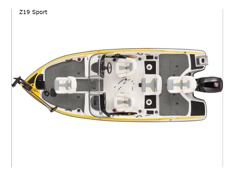 Slide: The Image of Sport Series Z19 Sport 2021 - 2