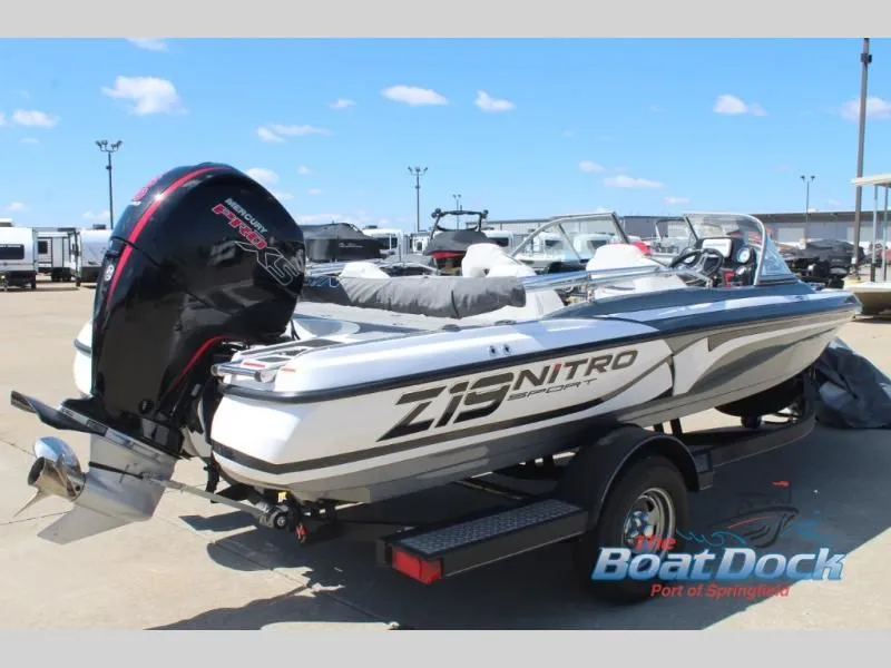 Slide: The Image of Sport Series Z19 Sport 2021 - 9