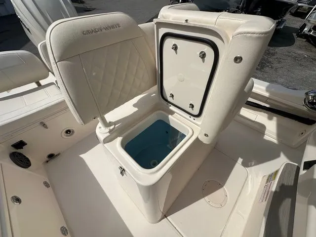 Slide: The Image of Grady-White 251 Coastal Explorer 2026 - 13