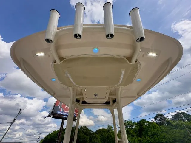 Slide: The Image of Grady-White 251 Coastal Explorer 2026 - 15