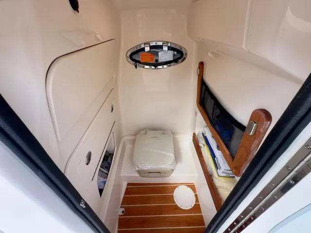 Slide: The Image of Grady-White 251 Coastal Explorer 2026 - 17