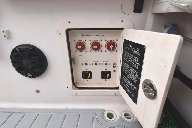 Slide: The Image of Manufacturer Provided Image - 29