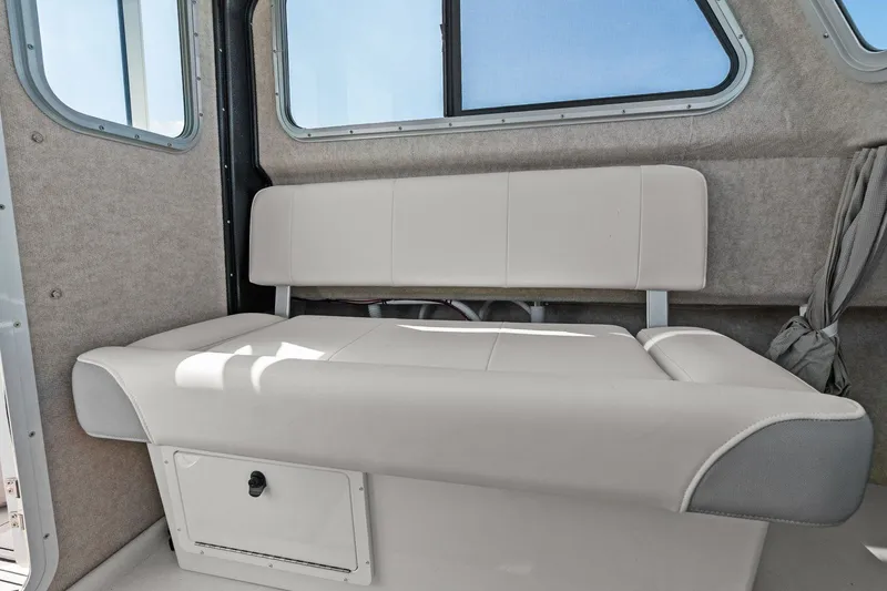 Slide: The Image of Parker Marine 2320 Sport Cabin 2024 - 51