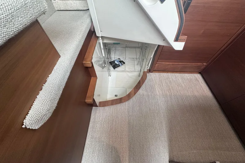 Slide: The Image of Storage under stairs - 23