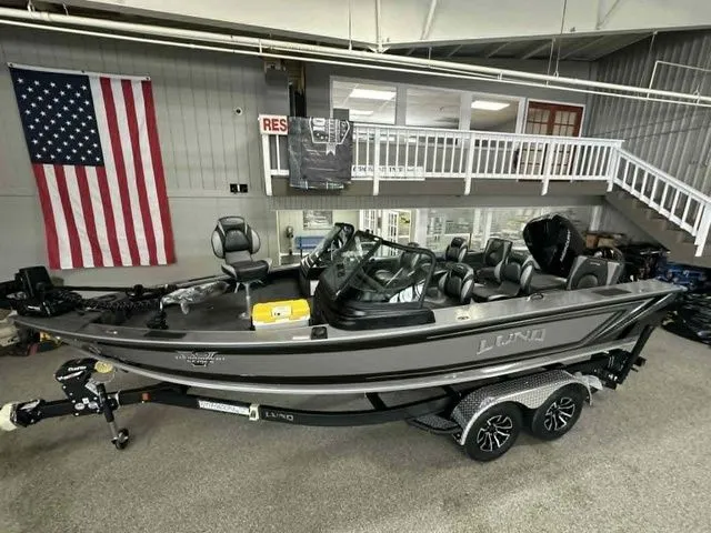 The Image of Lund 2075 Pro-V Sport 2026 - 1