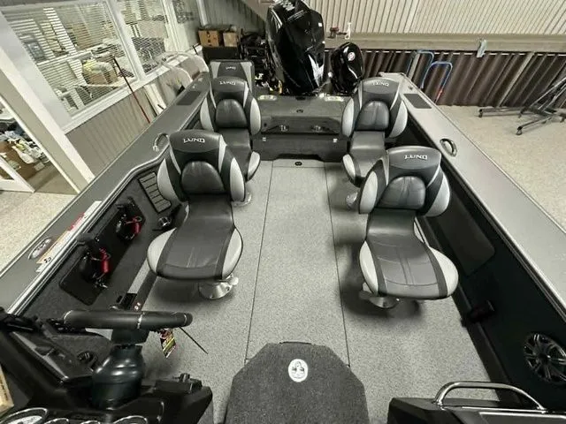 Slide: The Image of Lund 2075 Pro-V Sport 2026 - 7