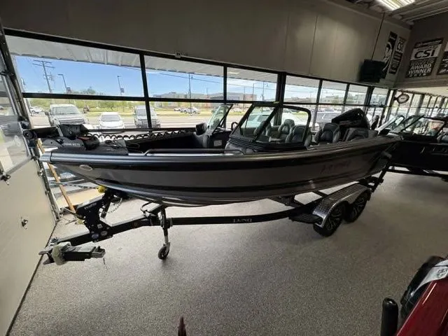 The Image of Lund 1875 Tyee Sport 2026 - 1