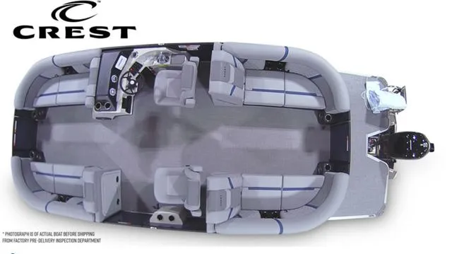 Slide: The Image of Crest Conquest 23 FT 2026 - 7
