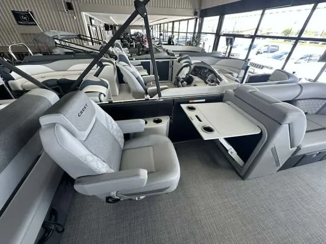 Slide: The Image of Crest Conquest 23 FT 2026 - 12