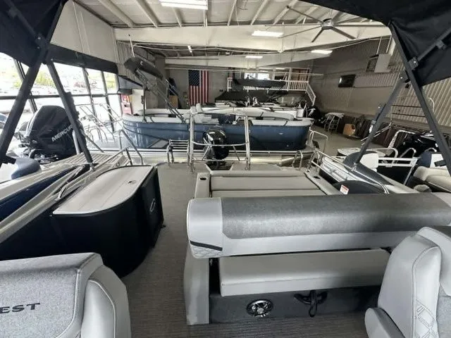 Slide: The Image of Crest Conquest 23 FT 2026 - 13