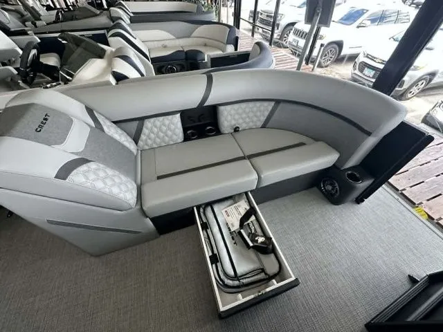 Slide: The Image of Crest Conquest 23 FT 2026 - 4