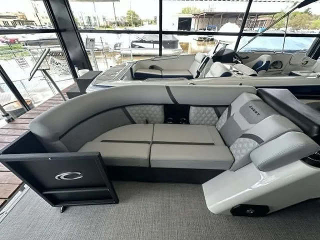 Slide: The Image of Crest Conquest 23 FT 2026 - 5