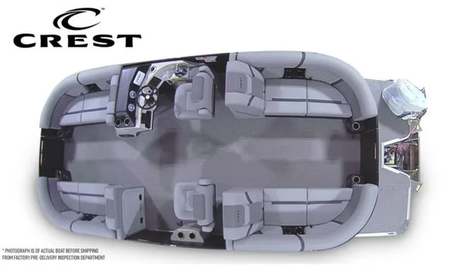 Slide: The Image of Crest Conquest 21 FT 2026 - 7